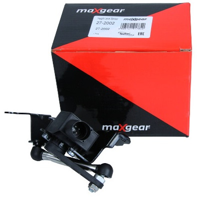 Senzor Nivel Reglaj Faruri Maxgear Skoda Superb 2 2009-2015 27-2002