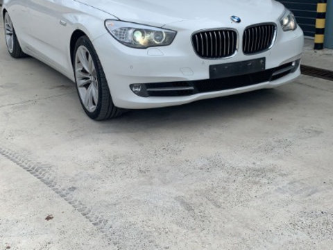 Senzor nivel spate BMW Seria 5 GT 530 D F07 3714 6784072 03