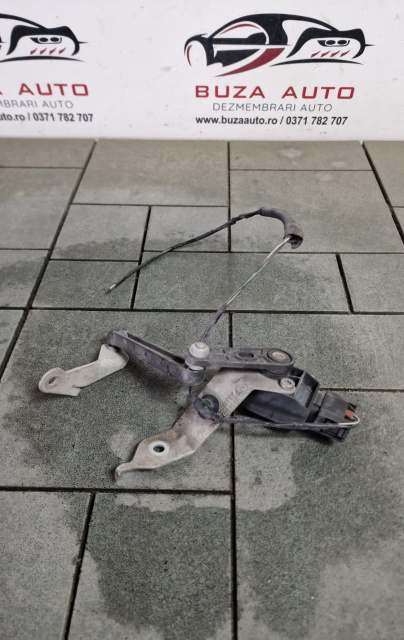 Senzor nivel spate dreapta Cod: 3714 6784072-04 BMW Seria 3 F30 [2011 - 2016] Sedan 320d MT (184 hp)