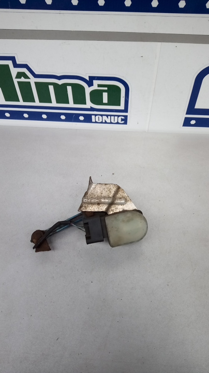 Senzor nivel suspensie spate 8E0907503 6PM008161-50 Audi A4 B6 2000-2005