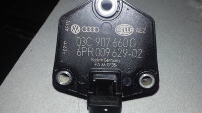 Senzor nivel ulei 03c907660g vw golf 6 1.6 tdi 201