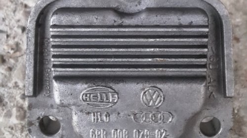 Senzor nivel ulei 1J0907660B Audi, VW, S