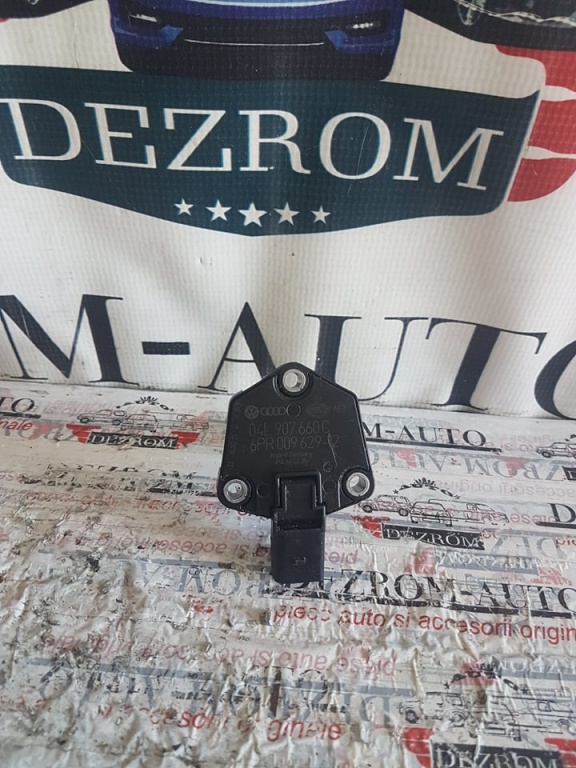 Senzor nivel ulei audi a1 1.6 tdi 04l907660c