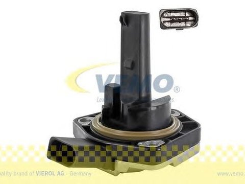 Senzor nivel ulei AUDI A3 8L1 VEMO V107209441