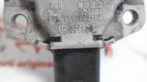 Senzor nivel ulei Audi A4 B6 1.9 TDI AVB