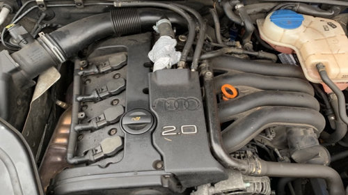 Senzor nivel ulei Audi A4 B7 [2004 - 200