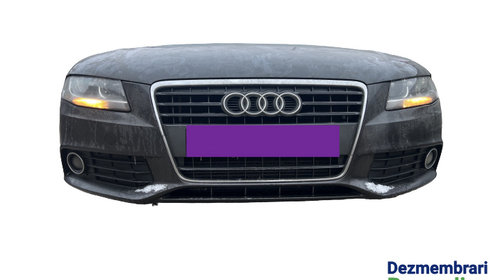 Senzor nivel ulei Audi A4 B8/8K [2007 - 