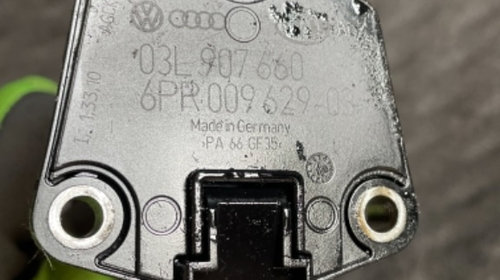 Senzor nivel ulei Audi A4 B8 A5 Q5 8R 03