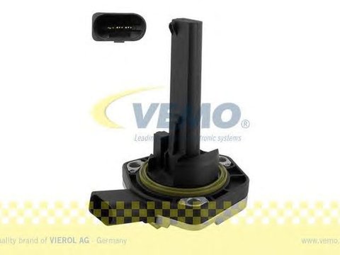Senzor nivel ulei AUDI TT Roadster 8J9 VEMO V107210871