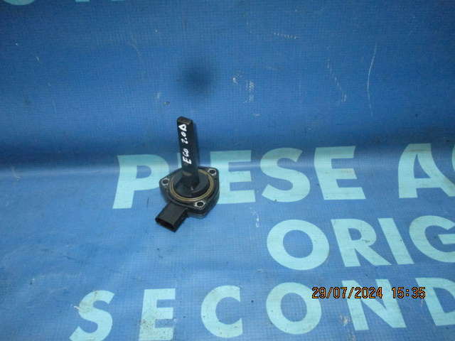 Senzor nivel ulei BMW E60 520 d M47N2; 7508003
