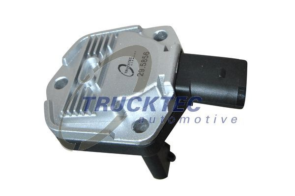 Senzor nivel ulei motor 07 17 051 TRUCKTEC AUTOMOTIVE pentru Audi A6 Skoda Octavia Vw Beetle Vw New Vw Novo Audi A4 Audi A3 Skoda Fabia Vw Touran Audi Tt Vw Golf Vw Rabbit Audi Allroad Vw Eurovan Vw Kombi Vw Transporter Vw Derby Vw Polo Vw Caddy Skod