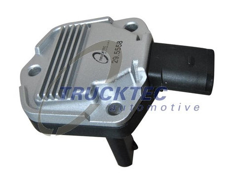 Senzor,nivel ulei motor (0717050 TRUCKTEC) AUDI,FORD,SEAT,SKODA,VW