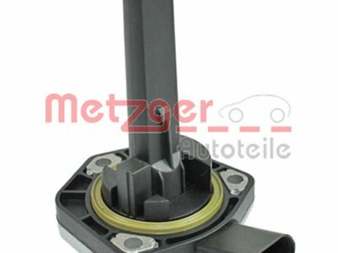 Senzor nivel ulei motor 0901157 METZGER pentru Vw Touareg Audi A6 Audi A8 Audi A3 Audi A4 Vw Phaeton Vw Eos Audi Q7 Vw Jetta Vw Vento Vw Passat Vw Crafter Audi Tt