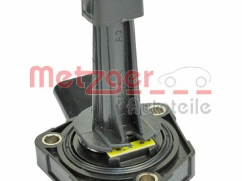 Senzor nivel ulei motor 0901203 METZGER pentru Audi A3 Audi A6 Audi A5 Audi A4 Audi Q5 Skoda Superb Audi Q7 Skoda Octavia