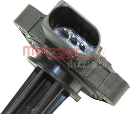 Senzor nivel ulei motor ~ 0901210 ~ METZGER ~ pentru Volvo C70 2010 2011 2012 2013