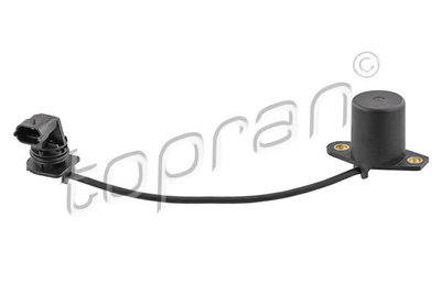 Senzor nivel ulei motor 208982 TOPRAN pentru Opel 