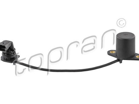 Senzor nivel ulei motor 208982 TOPRAN pentru Opel Corsa Opel Astra Opel Zafira Opel Insignia