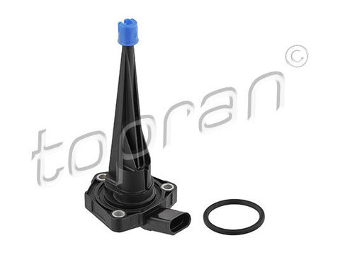 Senzor nivel ulei motor 622455 TOPRAN pentru Audi Q5 Audi A6 Audi A4 Audi A5 Vw Crafter Vw Passat