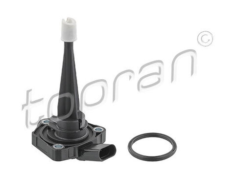 Senzor nivel ulei motor 622463 TOPRAN pentru Audi A6 Vw Crafter Audi Q5 Audi A5