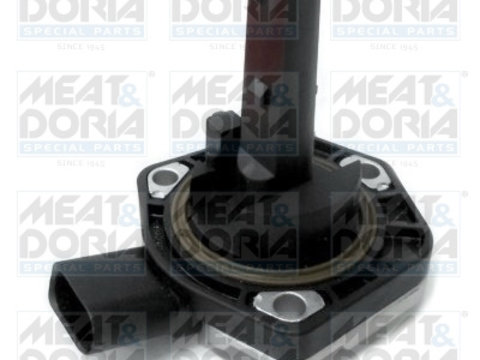 SENZOR NIVEL ULEI MOTOR AUDI A3 Sportback (8PA) 2.0 TDI 16V quattro 1.6 FSI 1.6 2.0 TDI 16V 1.9 TDI 2.0 TDI quattro 2.0 TDI 3.2 V6 quattro 2.0 FSI 102cp 105cp 115cp 140cp 150cp 170cp 250cp MEAT & DORIA MD72205 2004 2005 2006 2007 2008 2009 2010 2011 