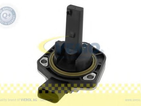 Senzor,nivel ulei motor AUDI A4 (8E2, B6) (2000 - 2004) VEMO V10-72-1097