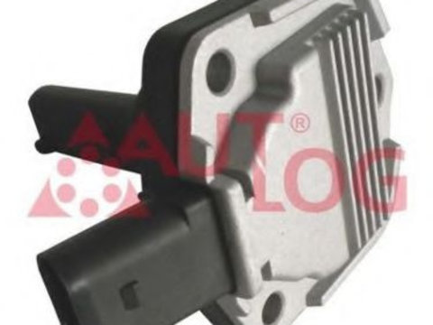 Senzor,nivel ulei motor AUDI A4 Avant (8E5, B6) (2001 - 2004) AUTLOG AS2106