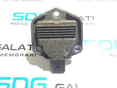 Senzor Nivel Ulei Motor Audi A4 B6 2.5 tdi 180cp 2