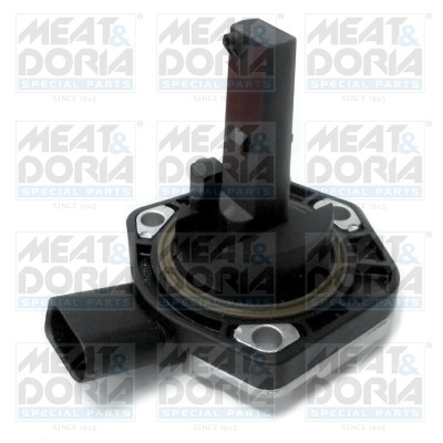 SENZOR NIVEL ULEI MOTOR ~ AUDI TT Roadster (8J9) 3.2 V6 quattro 250cp 2007 2008 2009 2010 ~ MD72205 ~ MEAT & DORIA