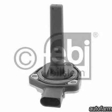 Senzor nivel ulei motor BMW 3 Touring E91 FEBI BILSTEIN 23907