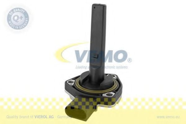 Senzor,nivel ulei motor BMW Seria 5 (E60) (2003 - 2010) VEMO V20-72-0462 piesa NOUA