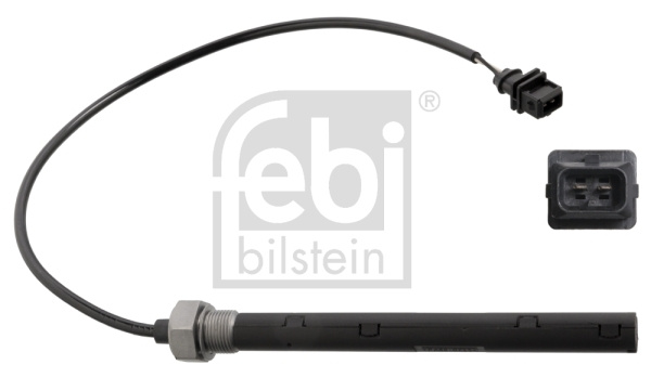 Senzor nivel ulei motor # Daf Cf 2001 2002 2003 2004 2005 2006 2007 2008 2009 2010 2011 2012 2013 # 101107 # FEBI BILSTEIN