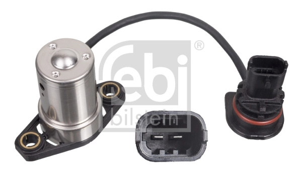 Senzor,nivel ulei motor FEBI BILSTEIN 102568