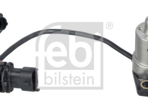 Senzor,nivel ulei motor FEBI BILSTEIN 40794