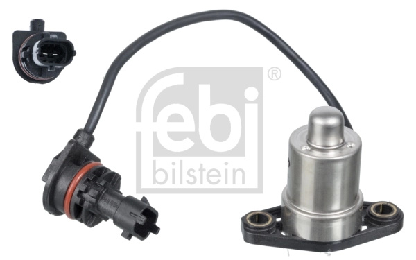 Senzor,nivel ulei motor FEBI BILSTEIN 40795