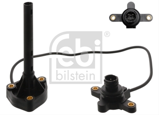 Senzor,nivel Ulei Motor Febi Bilstein Volvo 47009