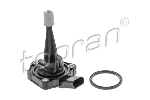 Senzor ,nivel Ulei Motor Hans Pries Topran Vw 117 843