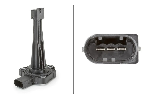 Senzor nivel ulei motor HELLA ASTON MARTIN DB9 Vantage 2004-2016 - 6PR 013 680-161