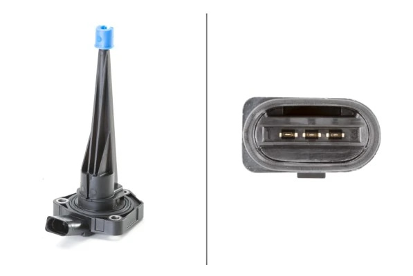 Senzor nivel ulei motor HELLA AUDI A3 (8V1, 8VK) 2