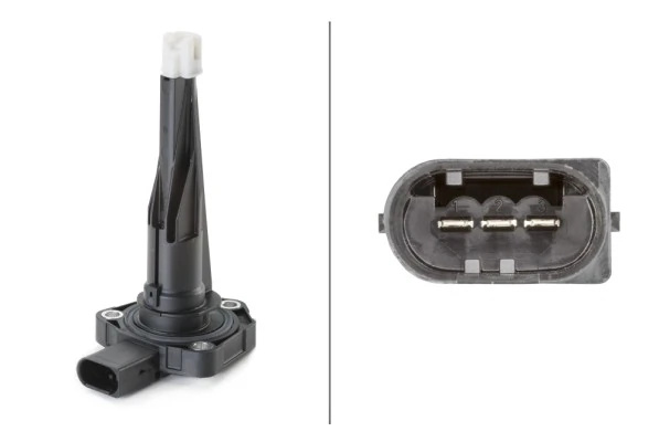 Senzor nivel ulei motor HELLA BMW 4 cupe (F32, F82) 2013-2020 - 6PR 013 680-141