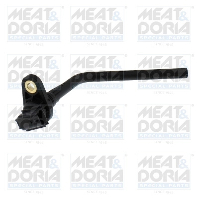 Senzor nivel ulei motor Meat & Doria RENAULT CAPTUR I (J5_, H5_) 2013-2023 - 72280