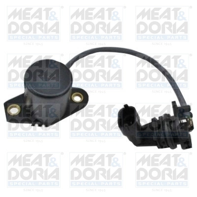 Senzor nivel ulei motor Meat & Doria VAUXHALL ASTRA Mk VI (J) GTC (P10) 2011-2018 - 72253