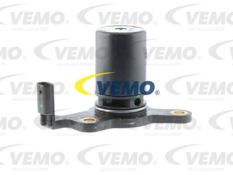 Senzor,nivel ulei motor MERCEDES-BENZ C-CLASS (W203) VEMO V30-72-0183