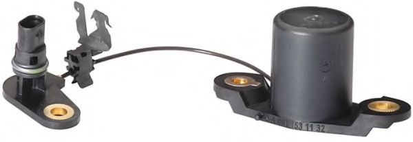 Senzor,nivel ulei motor MERCEDES GLK-CLASS (X204) (2008 - 2016) HELLA 6PR 008 891-011