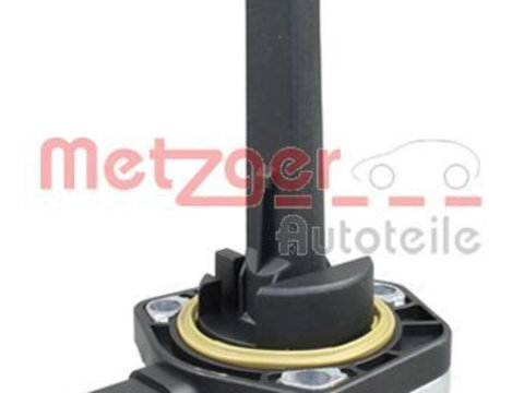 Senzor,nivel ulei motor METZGER 0901303