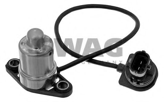 Senzor,nivel ulei motor OPEL ASTRA H GTC (L08) (2005 - 2016) SWAG 40 94 0794 piesa NOUA