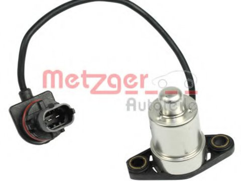 Senzor,nivel ulei motor OPEL COMBO caroserie inchisa/combi (2001 - 2016) METZGER 0901092