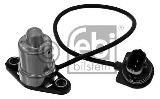 Senzor,nivel ulei motor OPEL MERIVA B (2010 - 2016) Febi Bilstein 40795
