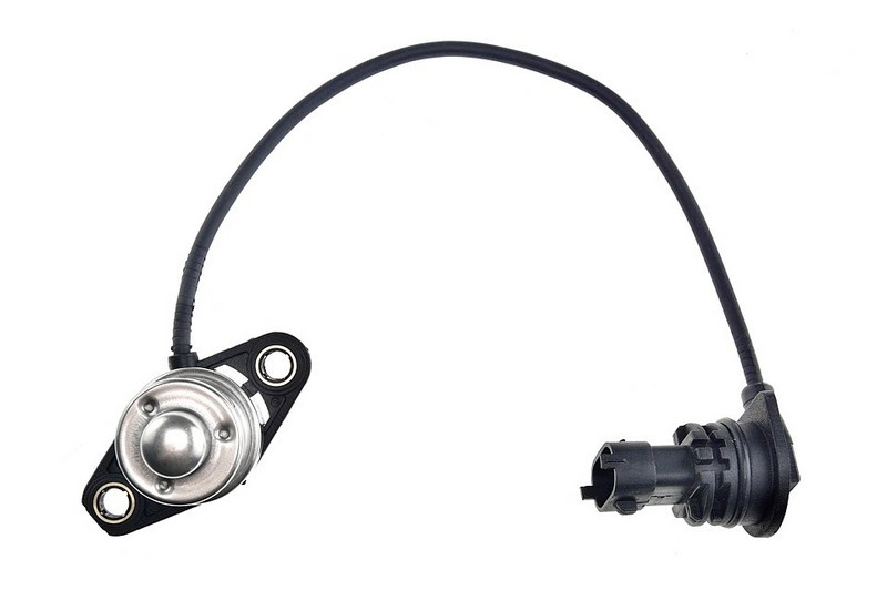 SENZOR NIVEL ULEI MOTOR OPEL ZAFIRA B 2005->2015 , Culoare negru, Lungime cablu mm 223, Nr. de cuplaje 2, pt. cod original 62 35 632, de la serie sasiu 72212299, Pana la serie sasiu 91999999, pentru Zafira Van, pentru Zafira, pentru 1.9 CDTI (M75)-11