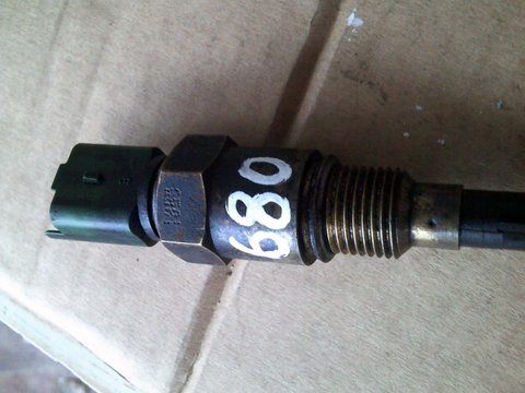 Senzor nivel ulei motor Peugeot 307, 407 1.6hdi, cod 96453990