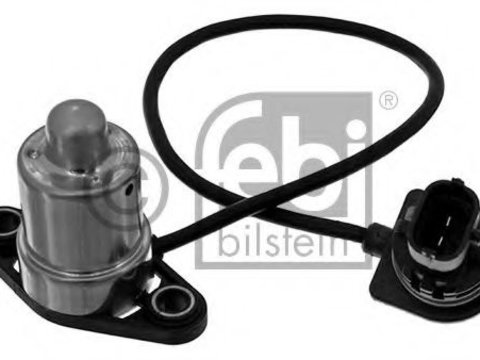 Senzor,nivel ulei motor SAAB 9-5 (YS3E) (1997 - 2009) FEBI BILSTEIN 40794 piesa NOUA